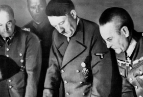 Austria announces destruction of Adolf Hitler’s birthplace